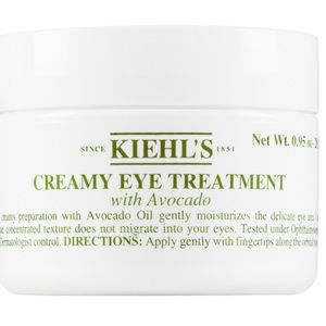 Kiehl's Creamy Eye Treatment with Avocado